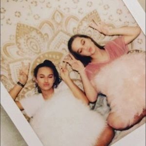 Meet your Posher, Summer